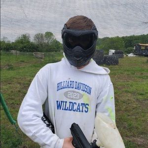 Meet your Posher, Tyler